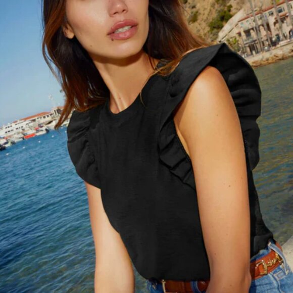 Nation LTD Tank Top - Picture 2 of 6